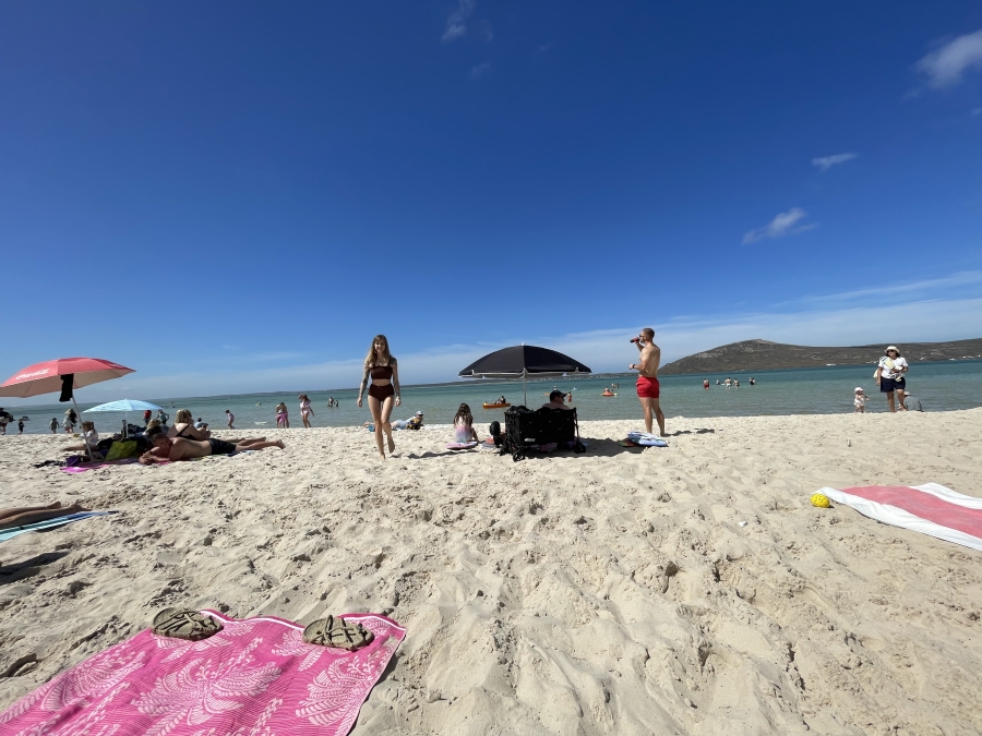 0 Bedroom Property for Sale in Myburgh Park Western Cape